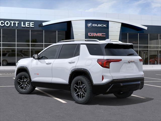 new 2026 GMC Terrain car, priced at $40,365