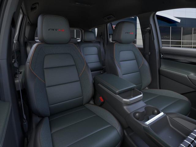 new 2026 GMC Terrain car, priced at $40,365