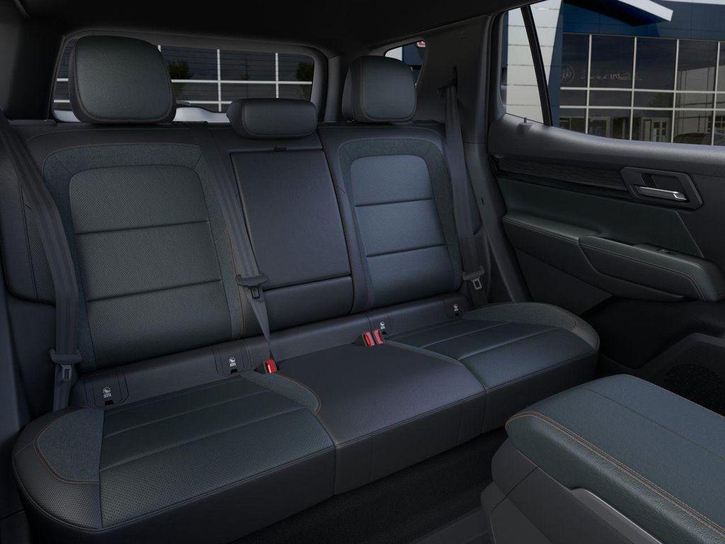 new 2026 GMC Terrain car, priced at $39,239