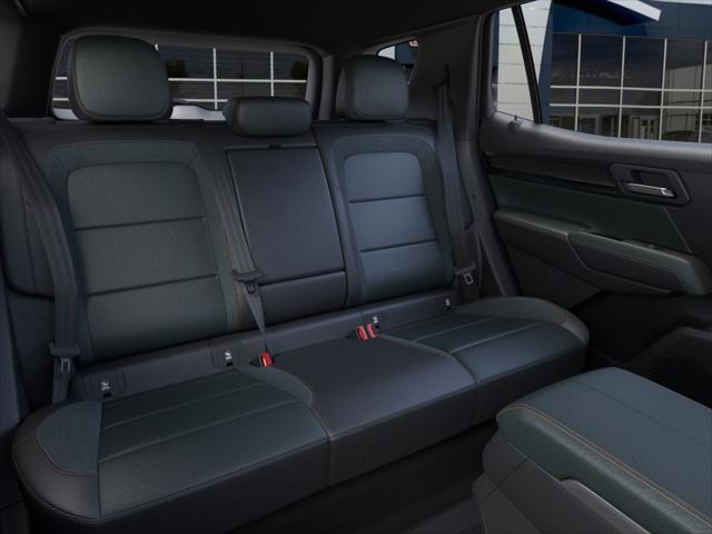 new 2026 GMC Terrain car, priced at $40,365