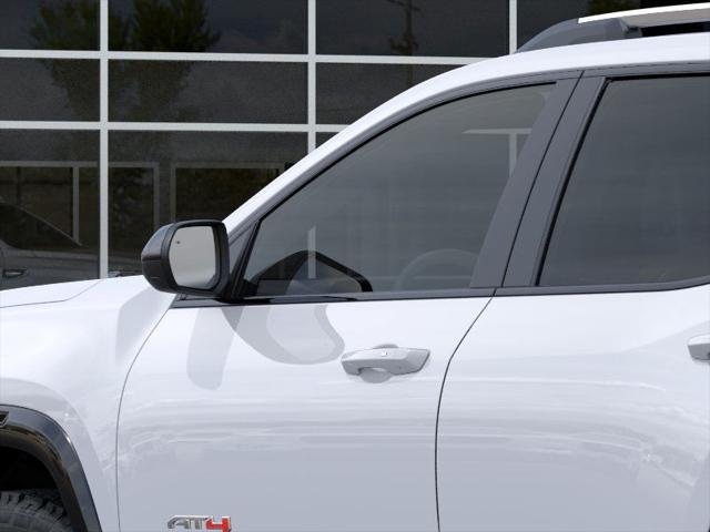 new 2026 GMC Terrain car, priced at $40,365