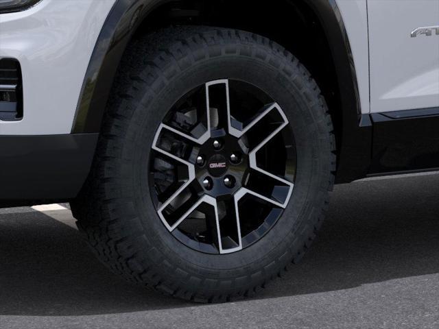 new 2026 GMC Terrain car, priced at $40,365