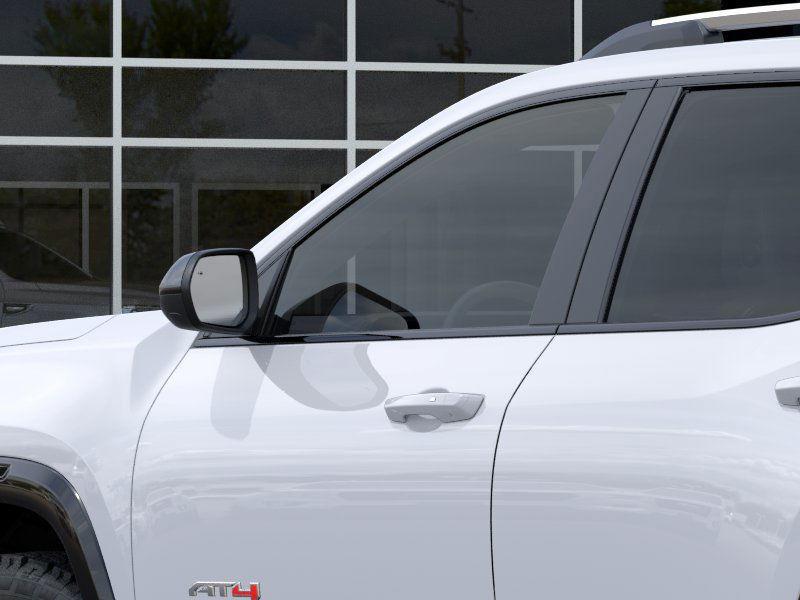 new 2026 GMC Terrain car, priced at $39,239