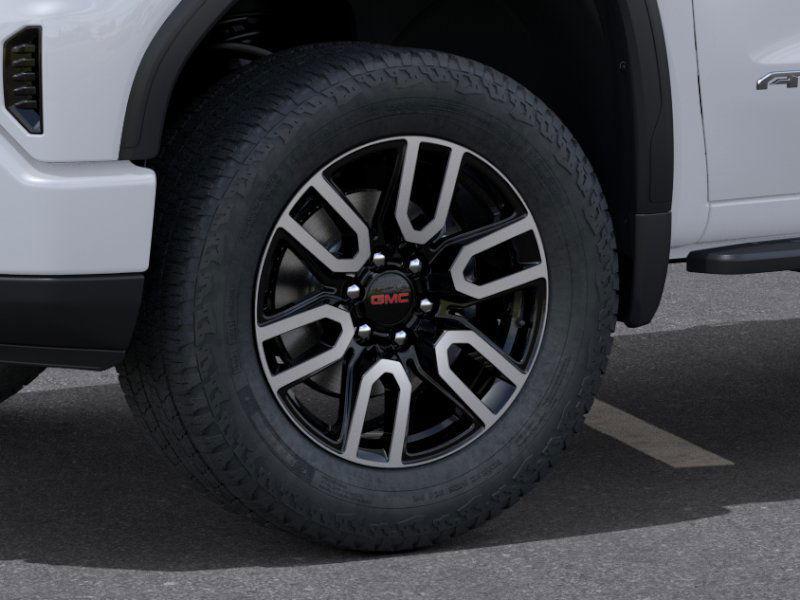 new 2026 GMC Sierra 1500 car, priced at $72,510