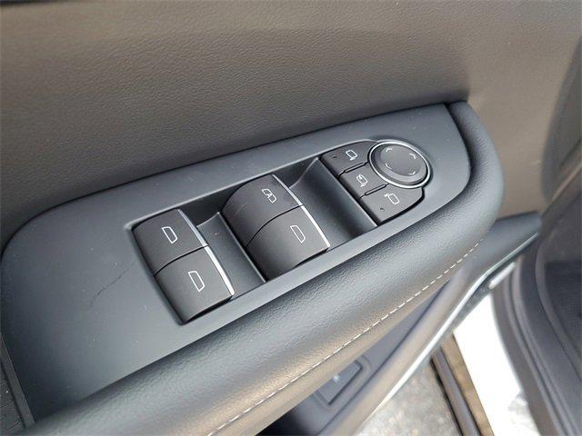 used 2025 Buick Enclave car, priced at $48,990