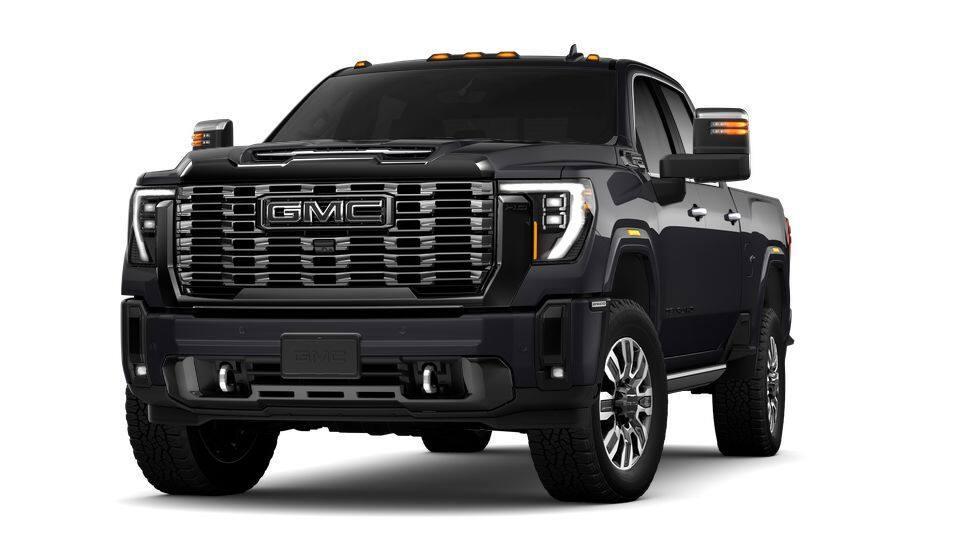 new 2026 GMC Sierra 2500 car, priced at $99,040