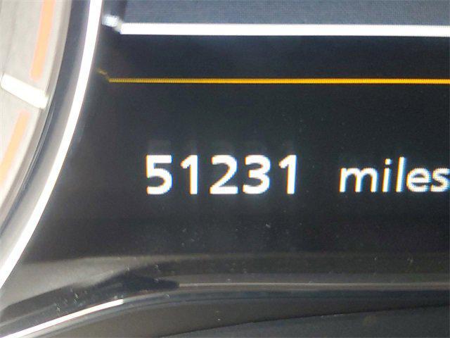 used 2023 INFINITI QX80 car, priced at $44,990
