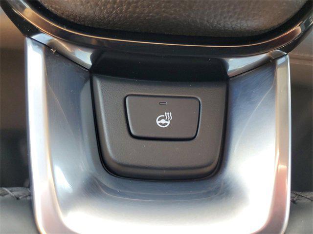 used 2025 Honda Pilot car, priced at $50,990