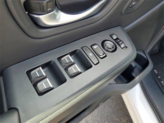 used 2025 Honda Pilot car, priced at $50,990