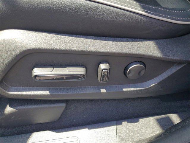 used 2025 Honda Pilot car, priced at $50,990