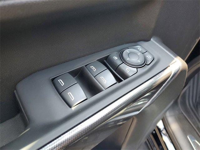 used 2021 GMC Sierra 1500 car, priced at $41,990