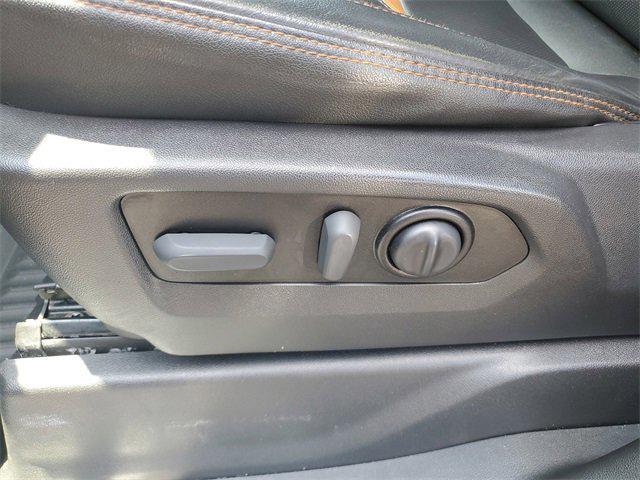 used 2021 GMC Sierra 1500 car, priced at $41,990