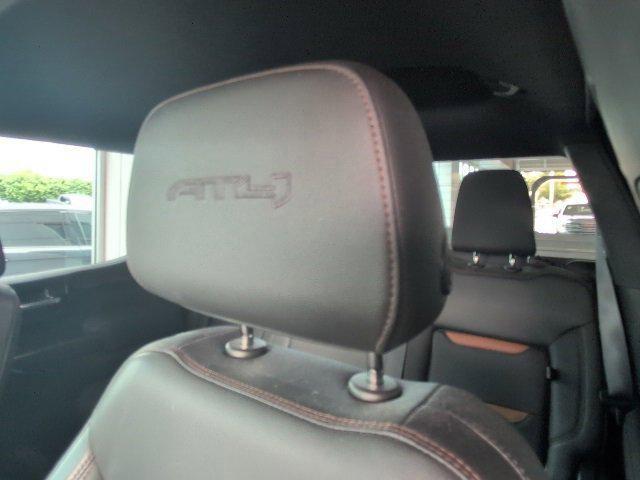 used 2021 GMC Sierra 1500 car, priced at $42,990