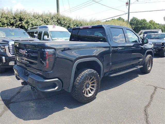 used 2021 GMC Sierra 1500 car, priced at $41,990