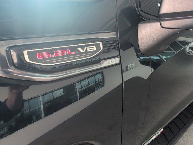 used 2021 GMC Sierra 1500 car, priced at $42,990