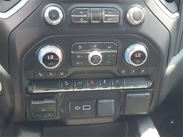 used 2021 GMC Sierra 1500 car, priced at $41,990