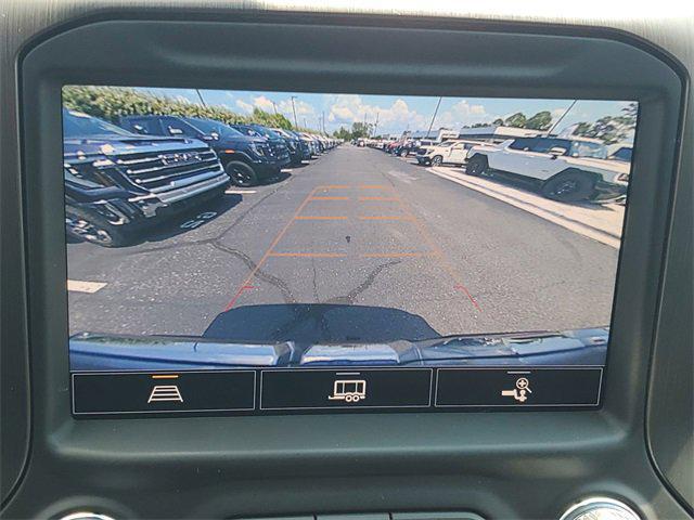 used 2021 GMC Sierra 1500 car, priced at $41,990