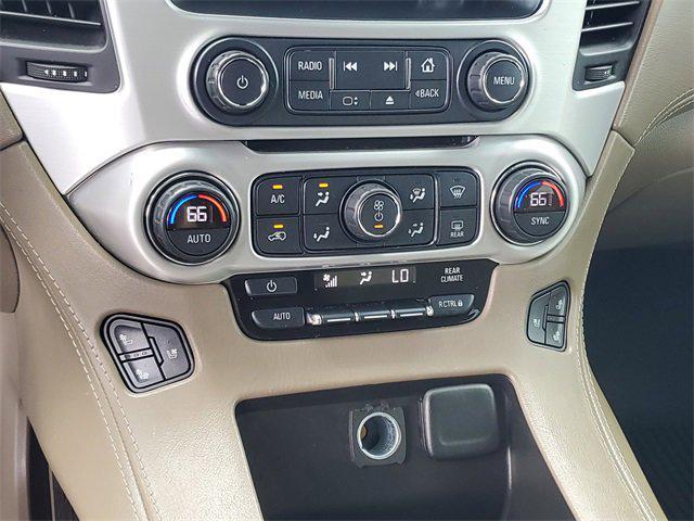 used 2019 GMC Yukon car, priced at $29,990