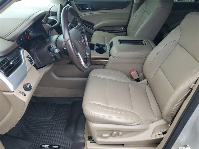 used 2019 GMC Yukon car, priced at $29,990