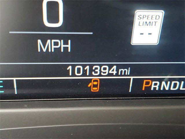 used 2019 GMC Yukon car, priced at $29,990