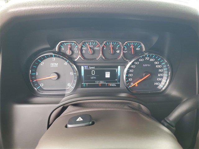 used 2019 GMC Yukon car, priced at $29,990