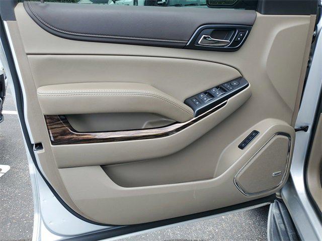 used 2019 GMC Yukon car, priced at $29,990