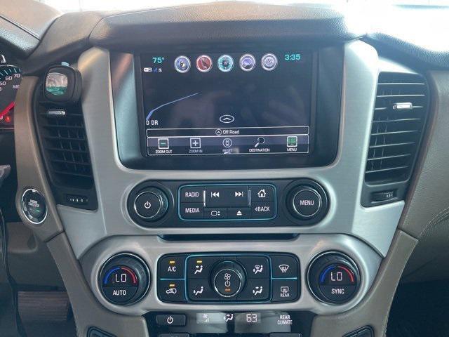 used 2019 GMC Yukon car, priced at $29,990