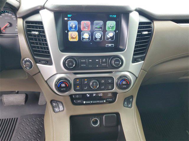 used 2019 GMC Yukon car, priced at $29,990