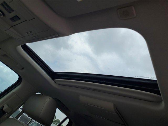 used 2019 GMC Yukon car, priced at $29,990