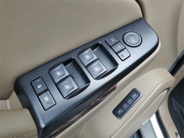 used 2019 GMC Yukon car, priced at $29,990