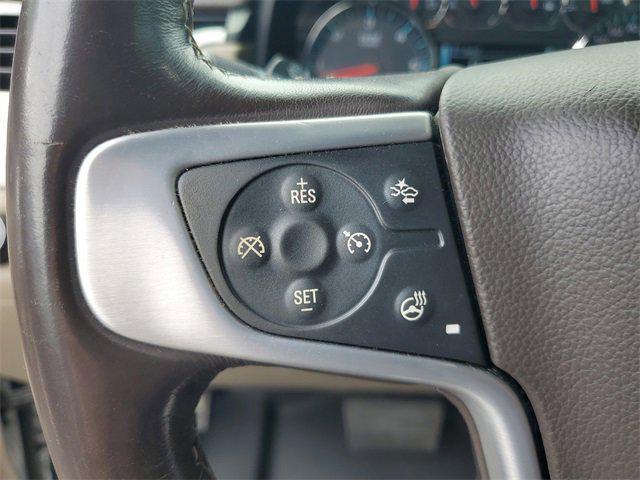 used 2019 GMC Yukon car, priced at $29,990