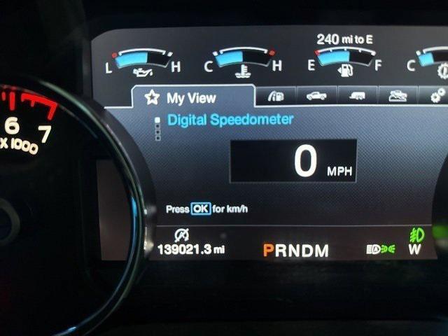 used 2020 Ford F-150 car, priced at $28,990