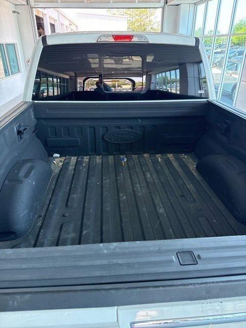 used 2020 Ford F-150 car, priced at $28,990