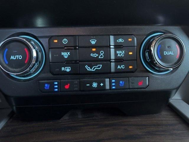 used 2020 Ford F-150 car, priced at $28,990