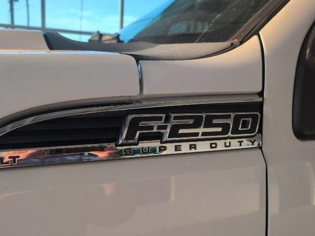 used 2012 Ford F-250 car, priced at $16,990
