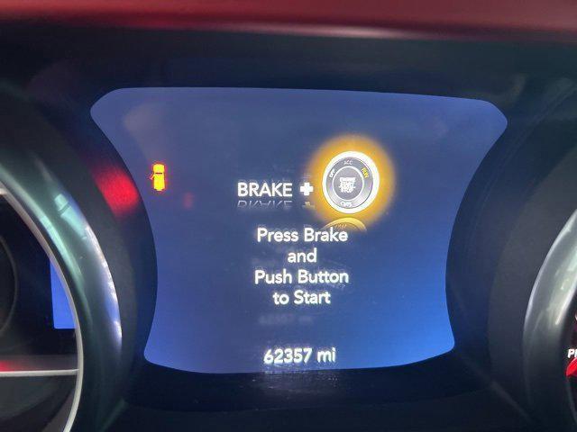 used 2018 Jeep Wrangler Unlimited car, priced at $29,990