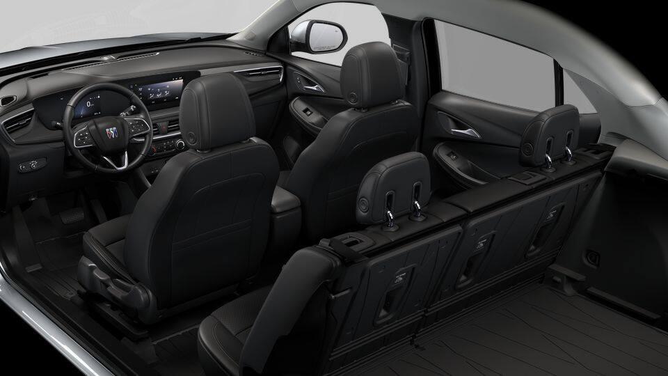 new 2026 Buick Encore GX car, priced at $28,985