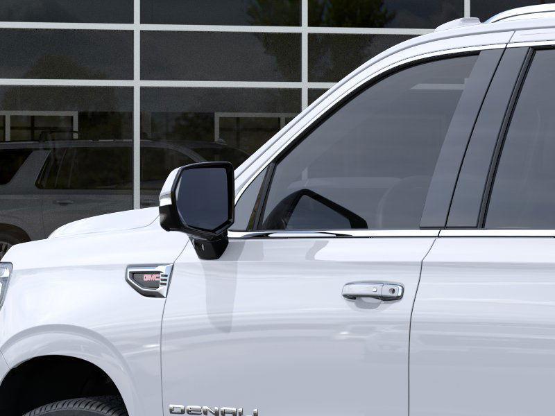 new 2026 GMC Yukon XL car, priced at $94,109