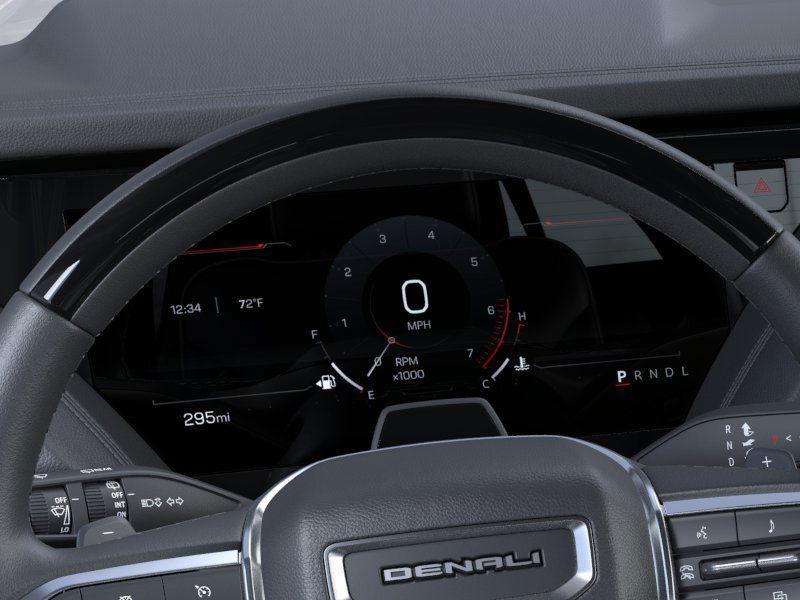 new 2026 GMC Yukon XL car, priced at $94,109