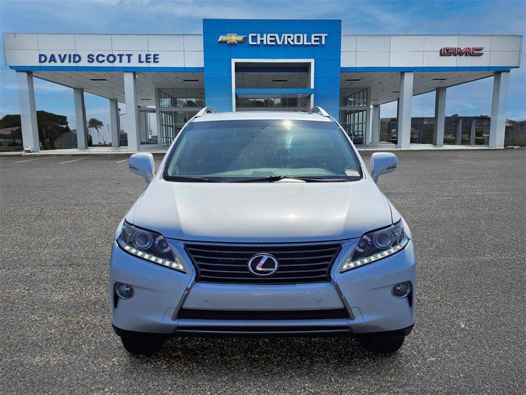 used 2013 Lexus RX 350 car, priced at $14,990