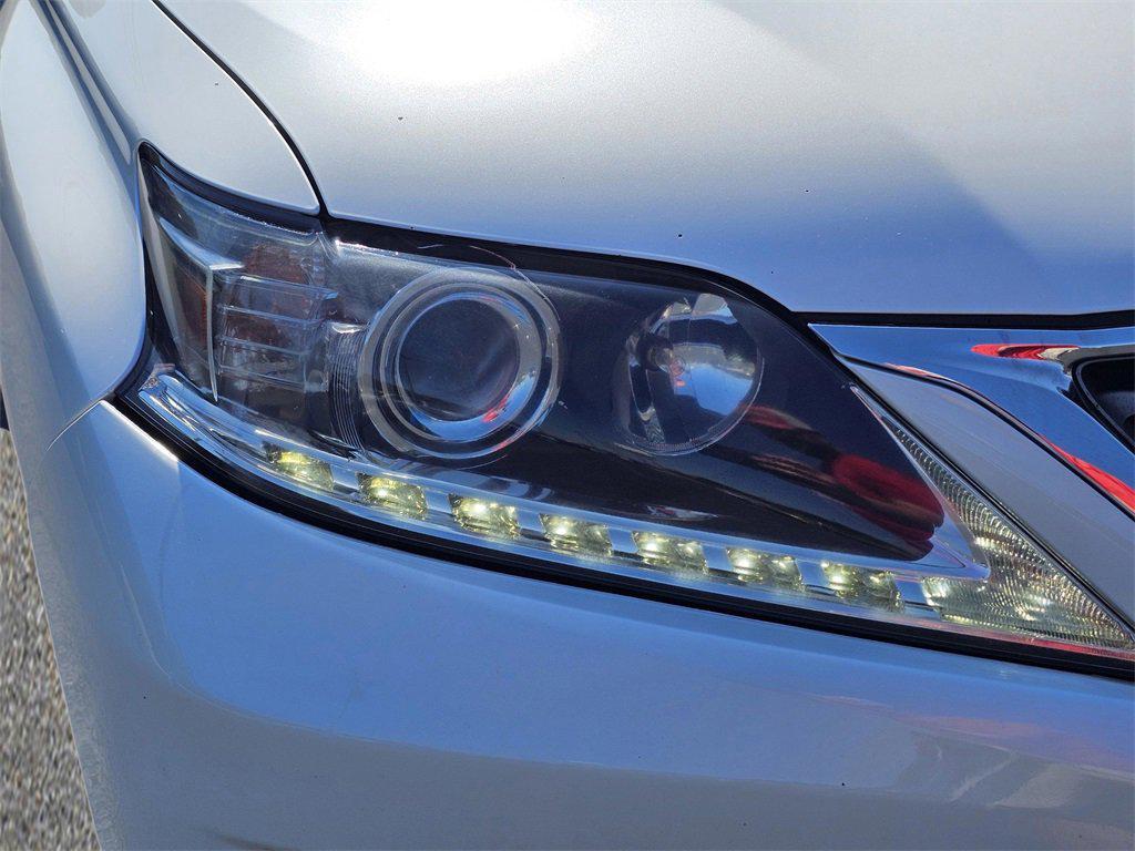 used 2013 Lexus RX 350 car, priced at $14,990