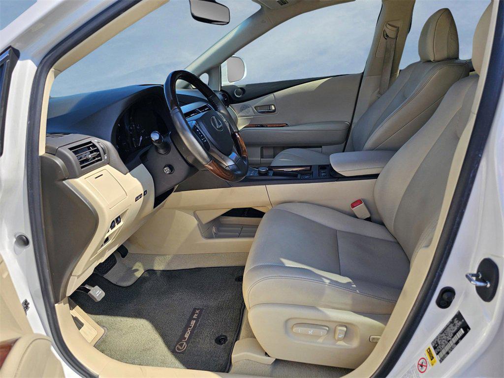 used 2013 Lexus RX 350 car, priced at $14,990