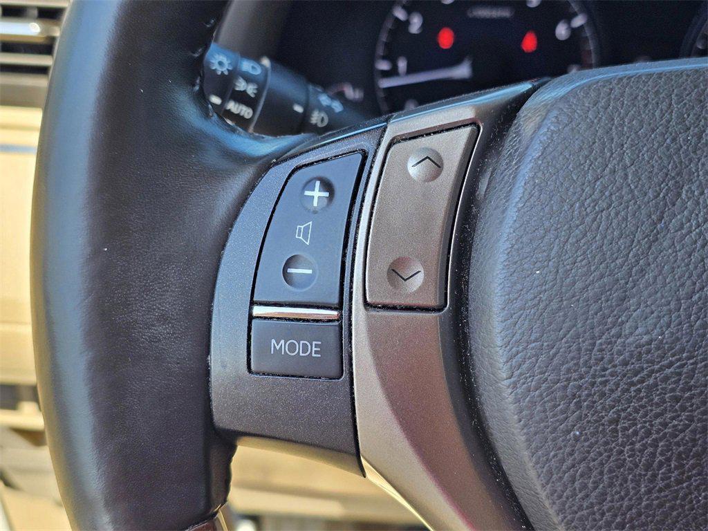 used 2013 Lexus RX 350 car, priced at $14,990