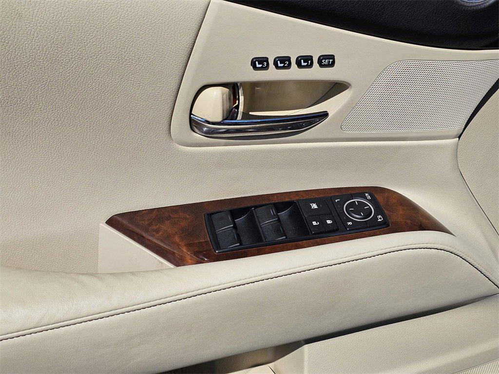 used 2013 Lexus RX 350 car, priced at $14,990