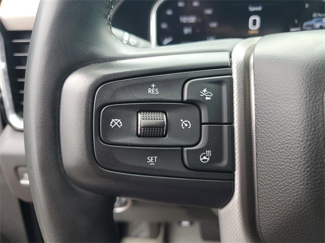 used 2024 GMC Sierra 2500 car, priced at $77,990