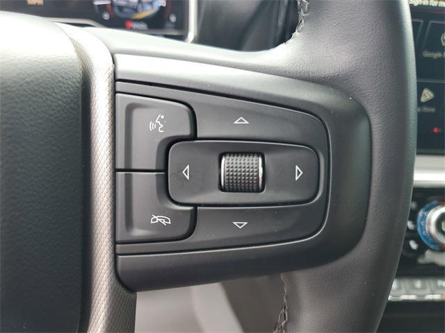 used 2024 GMC Sierra 2500 car, priced at $77,990