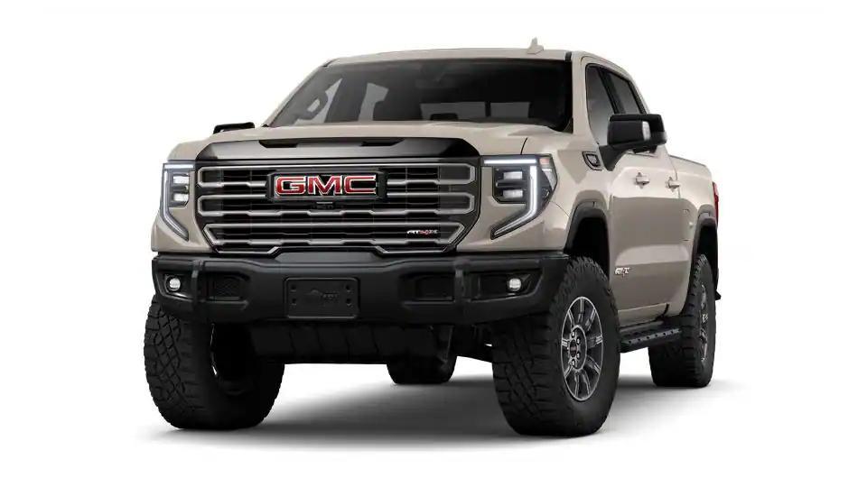 new 2026 GMC Sierra 1500 car, priced at $85,925