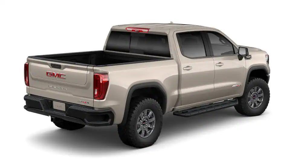new 2026 GMC Sierra 1500 car, priced at $85,925