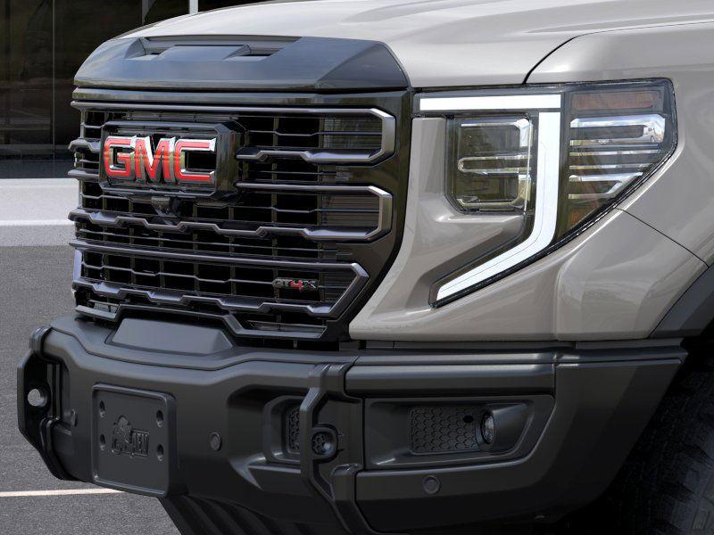 new 2026 GMC Sierra 1500 car, priced at $80,095
