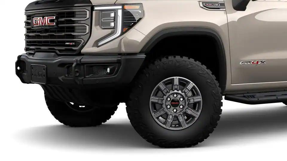 new 2026 GMC Sierra 1500 car, priced at $85,925